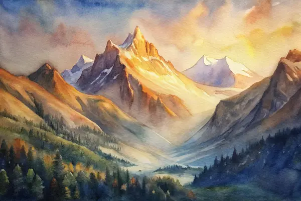 Parque Nacional de Ordesa y Monte Perdido