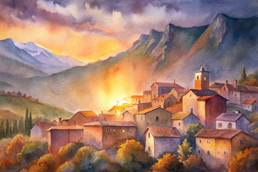Esterri d'Àneu