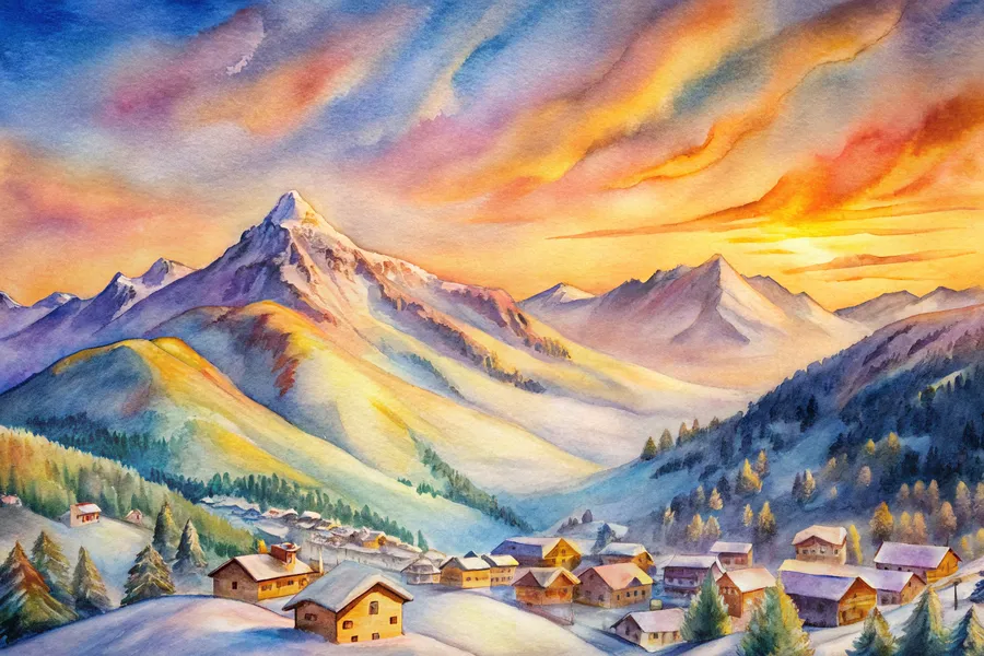 Formigal