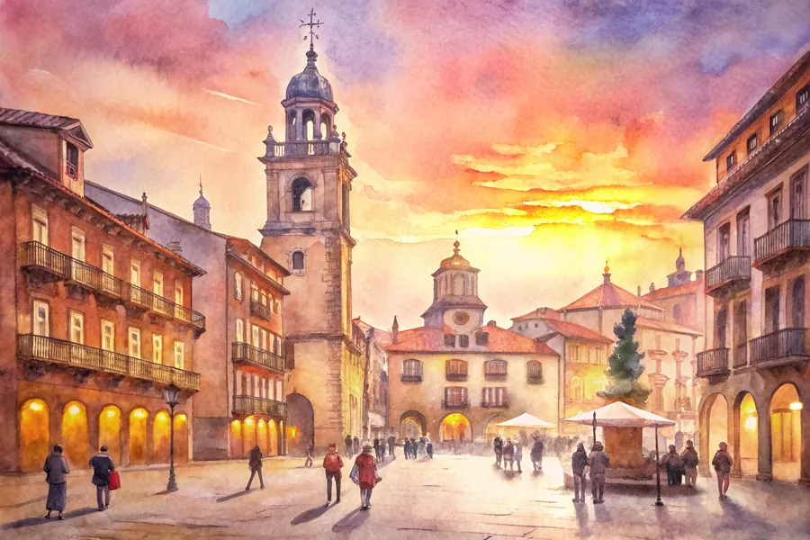 Pamplona