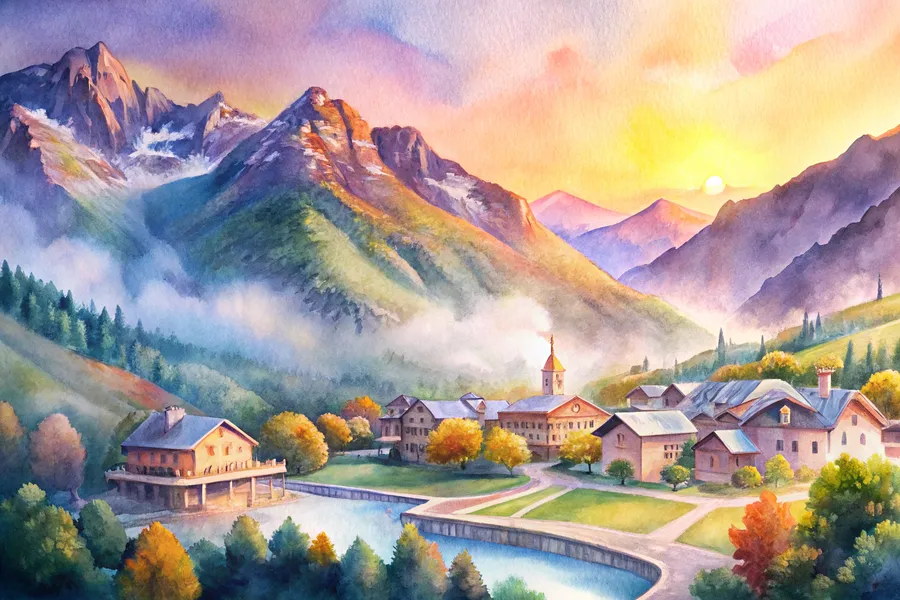 Panticosa