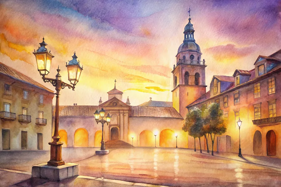 Tudela