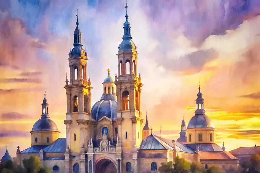 Zaragoza