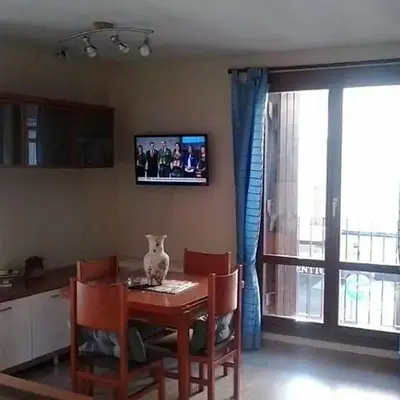 Apartamento Mayor
