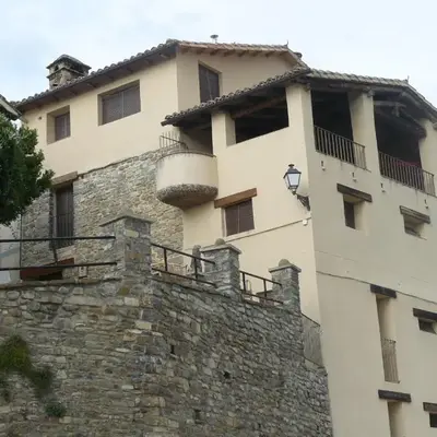 Casa Campo