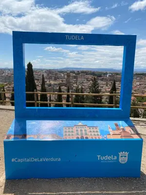 Un lugar de interés cerca de este apartamento