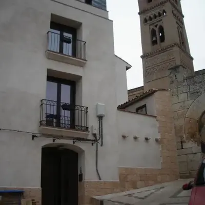 Hostel El Castillo by CABANA Rentals