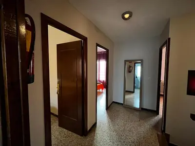 Plano de Esplús Casa Rural