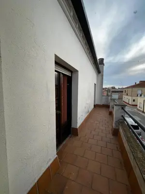 Plano de Esplús Casa Rural