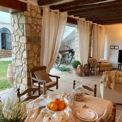 Casa Medina Rural