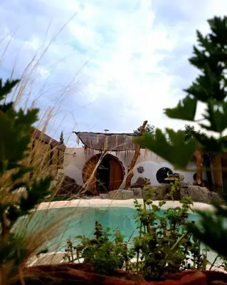 Piscina en o cerca de LA TEULERIA DE LINYOLA