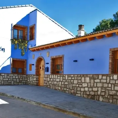 El Balsetón