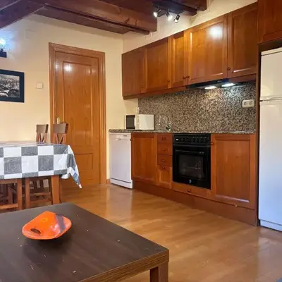 Cocina moderna