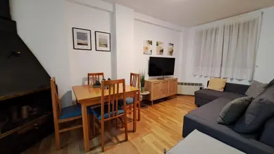 Zona de estar de ssolivellasscanfranc