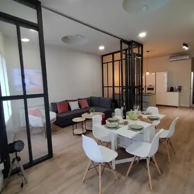 Home Sweet Home Mercaderes