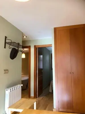 Plano de Casa Lauré II - PANTICOSA