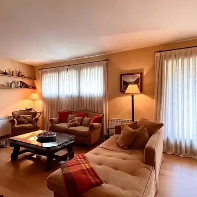 Apartament de la Vall Ferrera - L'Amfitriona