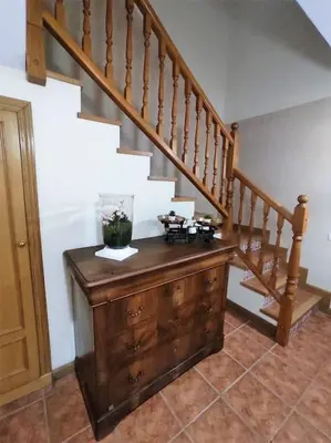 Plano de KANPONDOA ETXEA