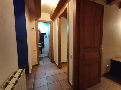 Plano de El Cajigar Ordesa Aínsa