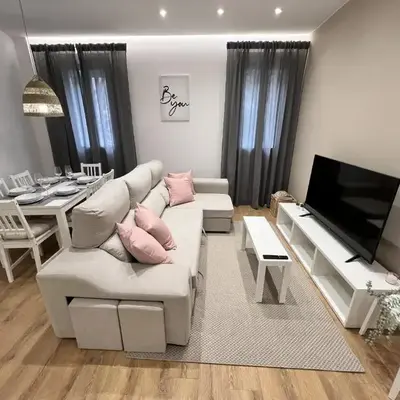 Apartamenticos Plaza Las Armas III