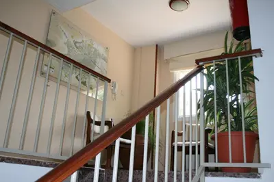 Plano de Hostal Puente de Piedra