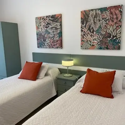 Apartamentos Alcañiz