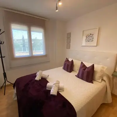Apartamentos Alcañiz