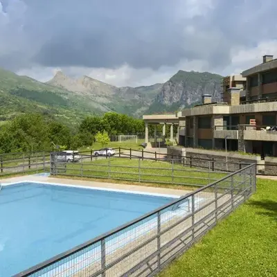 Apartamento Argualas V - WOWRURAL