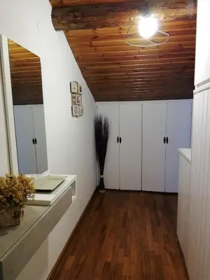 Plano de APARTAMENT BETTY