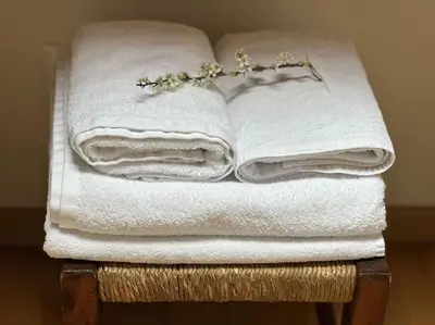 Cama o camas de una habitación en La Glera. En el centro de Sallent de Gállego