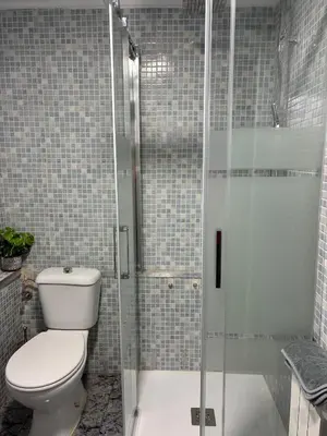 Un baño de El Rincón de Neza (UAT01440)