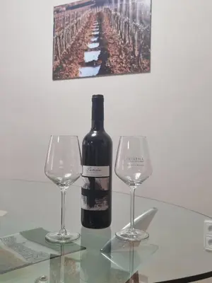 Bebidas en ENTRELASVIÑAS