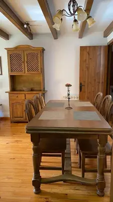 Plano de Apartamentos Nogueret