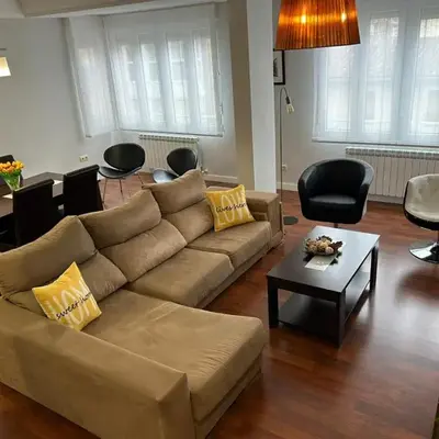 Apartamento La Cava