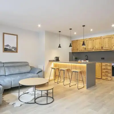 Luderna - Apartamento con terraza Artigues
