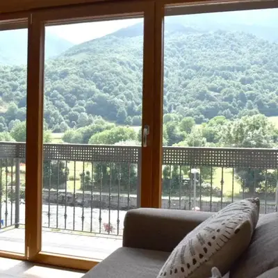 Apartamento Tubal