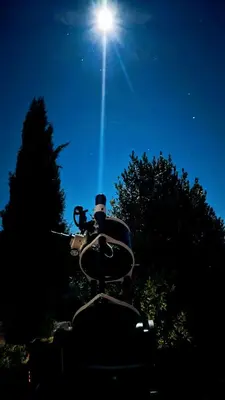 Plano de Mas de l'Arlequi