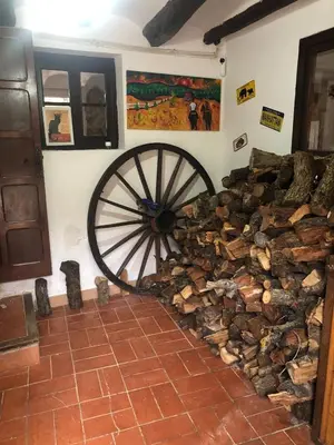 Plano de Casa Andorinhas 1