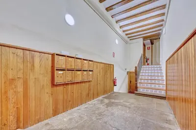 Plano de Apartamento Curia 6 by Clabao