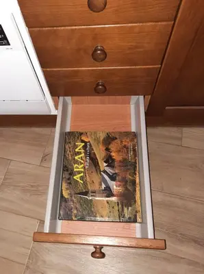 Plano de mcastet, casita aranesa en el valle de aran