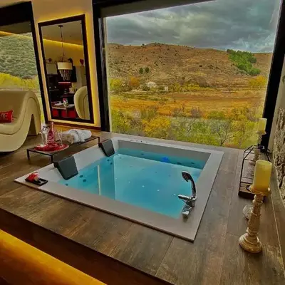 Suite Rural Carenas