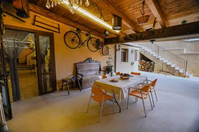 Plano de CASA PANO