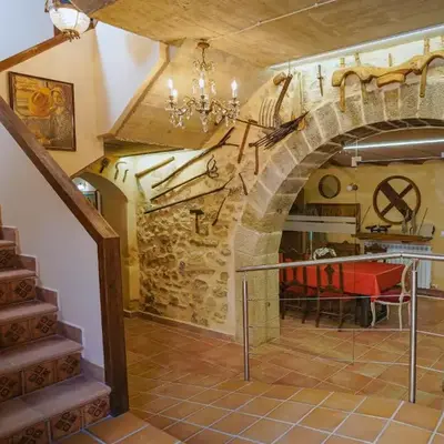 CASA PANO
