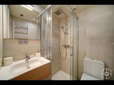 Un baño de SHIVAU de Alma de Nieve