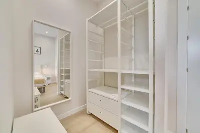 Plano de Apartamento Pamplona Prime by Clabao