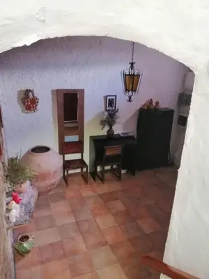 Plano de CAL BENAIGES