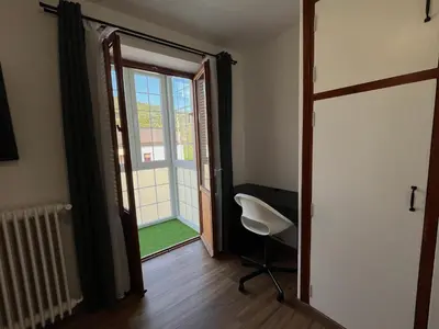 Plano de Apartamento Ara Boltaña