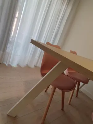 Plano de Txoko Loft Ribera