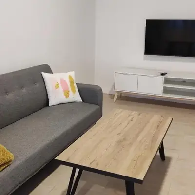 Txoko Loft Ribera