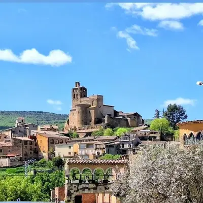 Dúplex Sant Martí